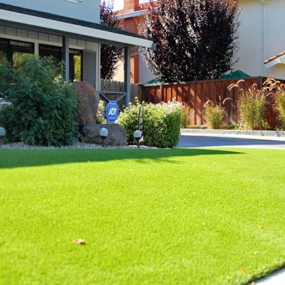 Artificial Turf Installation Manitowoc, Wisconsin Lawns, Front Yard Ideas