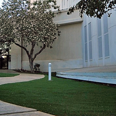 Artificial Turf Installation Winter Springs, Florida Landscape Rock, Small Front Yard Landscaping