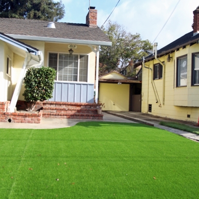 Fake Grass Dover, New Hampshire Landscape Rock, Front Yard Landscaping