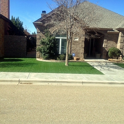 Fake Grass Lewiston, Idaho Landscaping Business, Front Yard Landscaping Ideas