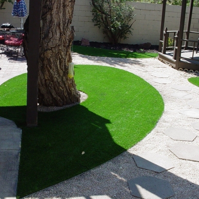 Fake Lawn Romeoville, Illinois Lawn And Garden, Small Backyard Ideas