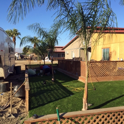 Faux Grass Land O Lakes, Florida Landscaping Business, Beautiful Backyards