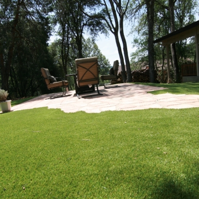 Grass Installation Burke, Virginia City Landscape, Backyard Landscaping Ideas