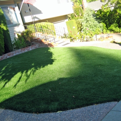 Grass Installation Saint Charles, Illinois Landscape Rock, Front Yard Landscaping