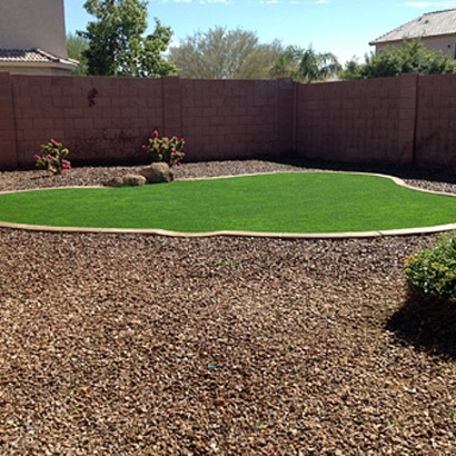 Grass Installation Walnut, California Landscape Photos, Backyard Design