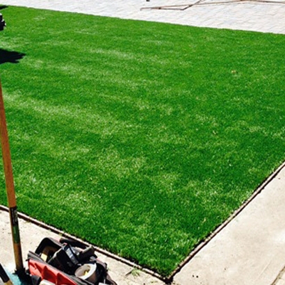 How To Install Artificial Grass Northglenn, Colorado Landscaping