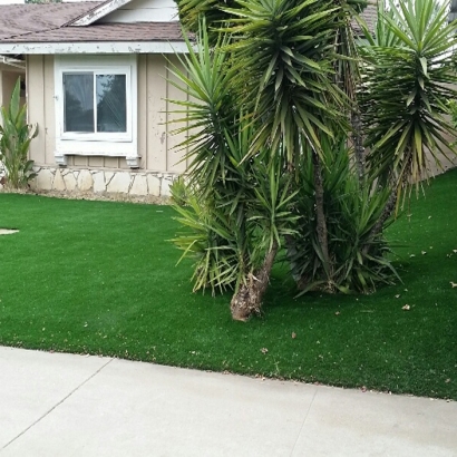 How To Install Artificial Grass San Juan Capistrano, California Garden Ideas, Front Yard Landscaping