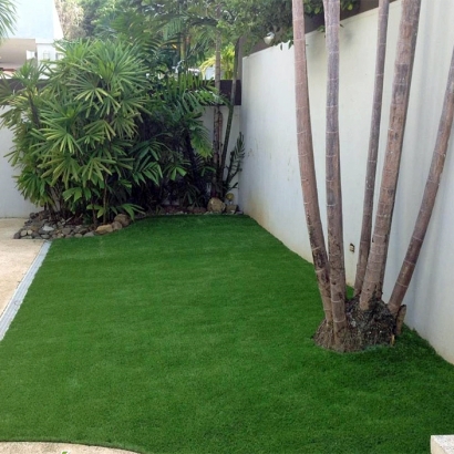 Installing Artificial Grass Glendale Heights, Illinois Rooftop, Backyard Ideas