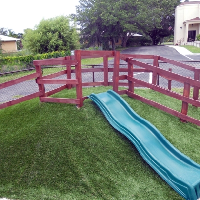 Installing Artificial Grass Woodlawn, Maryland Gardeners, Commercial Landscape