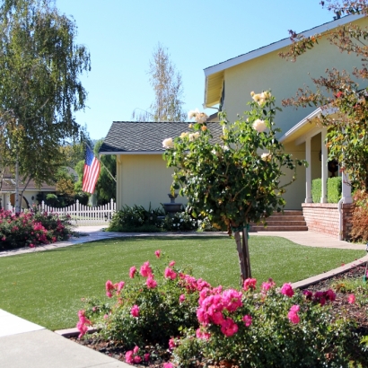 Lawn Services Hobbs, New Mexico Rooftop, Front Yard Landscaping Ideas