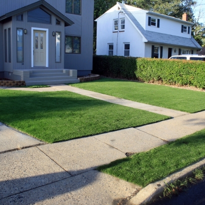 Lawn Services Willingboro, New Jersey Paver Patio, Front Yard