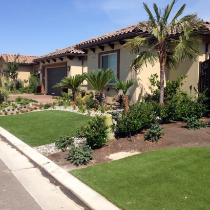 Synthetic Grass Cost Oak Hill, Virginia Lawn And Garden, Small Front Yard Landscaping