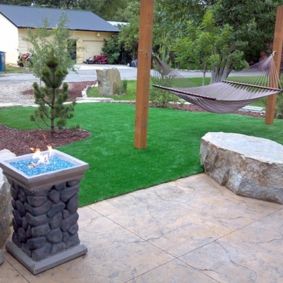 Synthetic Grass Mableton, Georgia Landscape Photos, Front Yard Landscaping Ideas