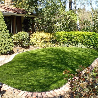 Synthetic Lawn Fort Bragg, North Carolina Garden Ideas, Backyard Landscape Ideas