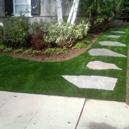 Synthetic Lawn Westmont, California City Landscape, Landscaping Ideas For Front Yard