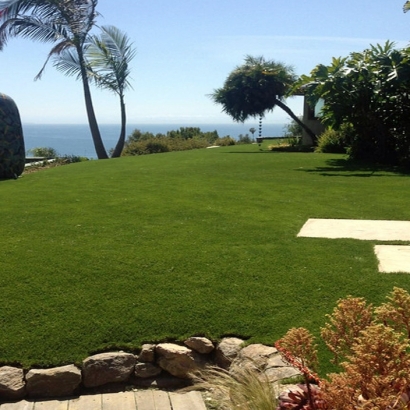 Synthetic Turf Manhattan Beach, California Landscape Rock, Commercial Landscape