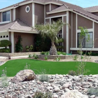 Synthetic Turf Supplier Salisbury, North Carolina Lawn And Garden, Small Front Yard Landscaping